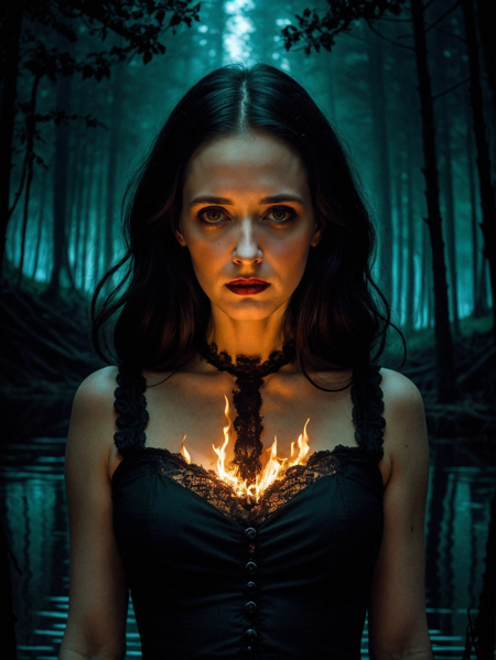 00780-1709831007-realistic, a photo of a gothic horror woman in a black lake, beautiful woman, unsettling horror, professional,  (Extremely Detai.png